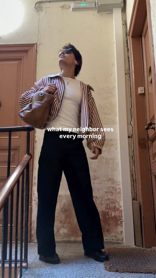 Looking for inspo neighbor ?