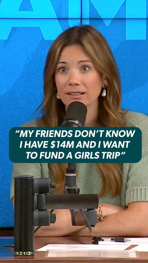Being smart with money is great… but getting to bless your people with it? That’s the fun part 😄 When you’re debt-free and have margin, it’s okay to enjoy it.
 
Where would you take your friends if money wasn’t the issue?