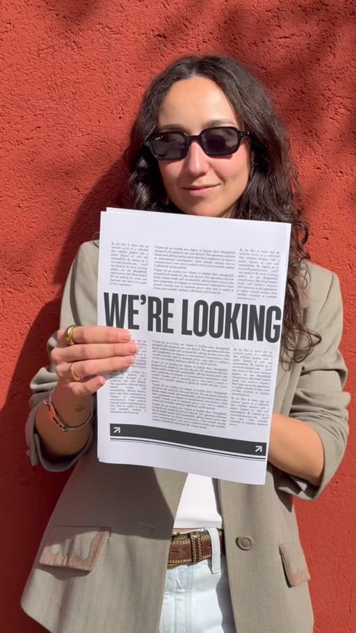 👀 We are Fever’s Music Team, a global network of professional musicians dedicated to discovering and collaborating with local talent for our experiences all around the globe 🎶 Our team includes composers, arrangers, pianists, singers, violinists, and cellists, all here to help you understand and connect with our experiences 😉

Get in touch via email if you’d like to share feedback, submit your application, or have any artistic questions 💛
