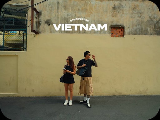 Postcards titled ‘From Ho Chi Minh, with love 💌’

#vietnam #saigon #fx3 #cinematography