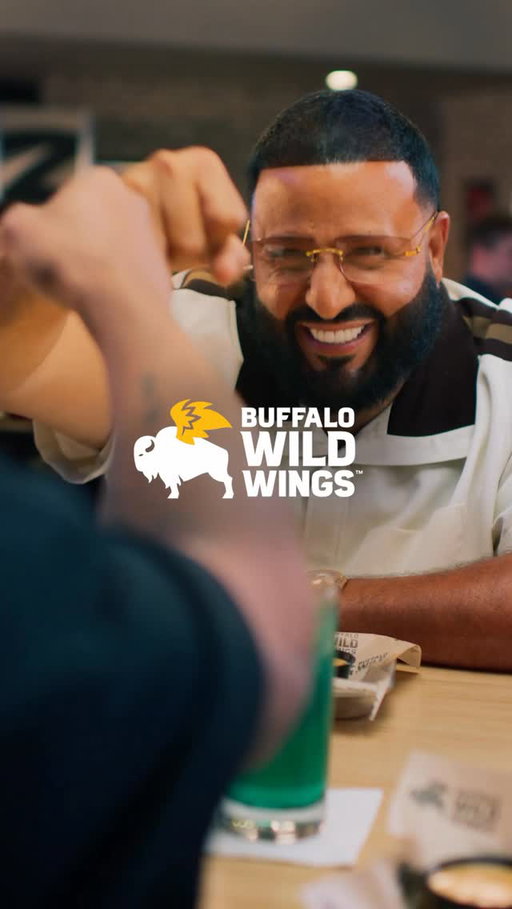 Bottomless Apps at Buffalo Wild Wings gonna have you saying “Another One!” Starting at $9.99 for groups of four. We The Best! @bwwings #bwwpartner