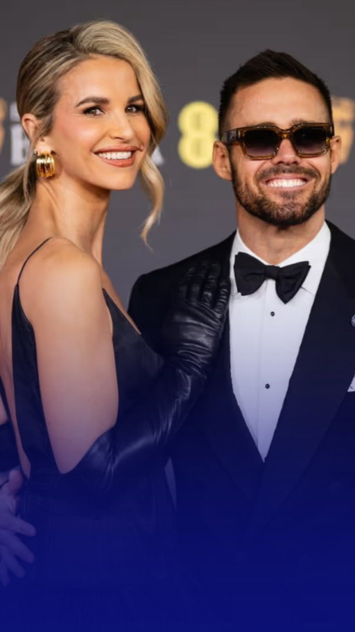 @spencermatthews on the competitive edge that comes with working alongside @voguewilliams on TV and podcasts📺🎙️

Comment ‘Spencer’ and we’ll DM you the full episode📱

Listen wherever you get your podcasts or watch on YouTube ▶️