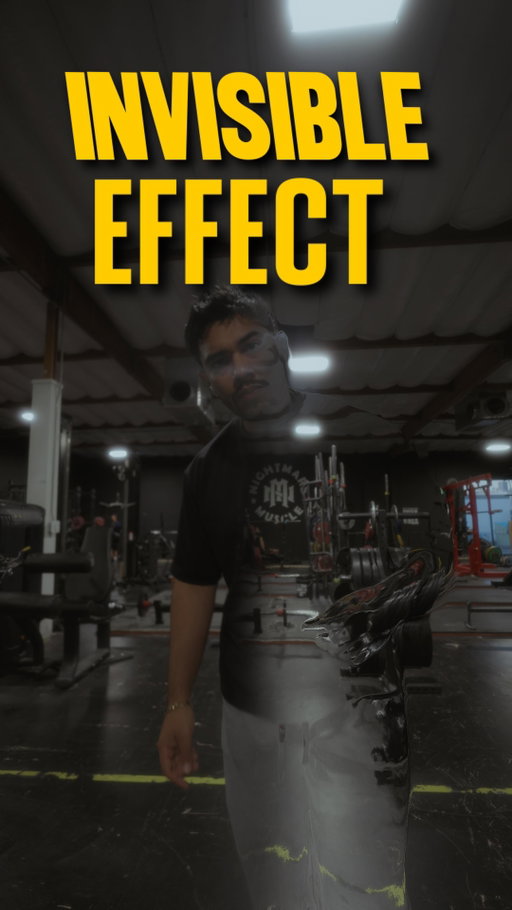 How to do the invisible effect ⬇️

It may look like it’s hard but it actually pretty simple here is a step by step 👇

Step 1: 
Get a shot of the background without you or anything moving behind it. Then walk into the frame. 

Step 2:
Make the clip that is just a background into a freeze frame and put it on top of clip where you are walking in. 

Step 3:
Make them into a new fusion compound clip. 

Step 4: 
In the fusion page delete all the nodes beside media 1 and media 2 

Step 5 : 
Change the media 2s name to background so you don’t get confused. 

Step 6: 
Click on media 1 node and press SHIFT and SPACE on your keyboard. Look up magic mask. The cut yourself out. 

Step 7: 
Click on the background node and press SHIFT and SPACE on your keyboard and look up displace. 

Step 8: 
Merge the magic mask node to the displace node. 

Step 9: 
Click on the displace node and increase the refraction strength and light power. (Light power to .3)

Step 10: 
Add in the end of the clip that you cut walking in and the effect is done. 

#davinciresolve #contentcreatortips #filmmaking #cinematic #videography