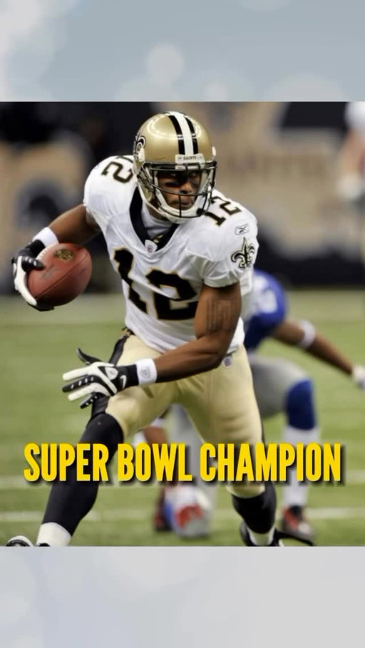 10 years as an NFL Pro and now a serial entrepreneur, @marquesecolston has had an elite transition from the field to being a Founding Partner of Champion Capital, LLC 💯

(via @larry_sprung )