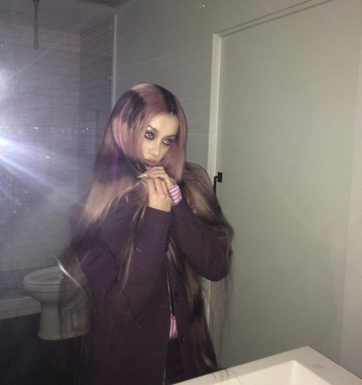 @nylonmag 🩷