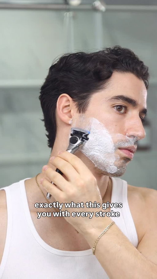 You upgrade your sneakers… but not your razor?
Switched to the new @schickcanada Hydro Chrome razor ... more control, more comfort and just feels so premium. Available at @shoppersdrugmart across Canada.
#SchickAmbassador