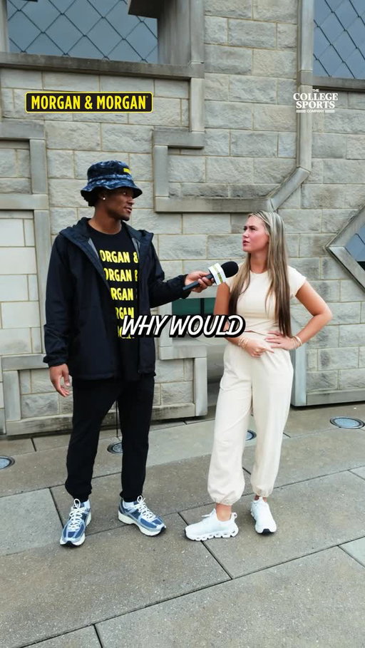 Confirmed: The 90 WILL give you food poisoning 🤢

We hit campus with @ukfootball WR @brock_coffman_ to ask students their hottest takes in the @forthepeople poll ⚖️

Could you have played for the same team as @johnwall if you only averaged 12PPG in HS? Just 1 of the many diabolical answers we got 😭 #ad

•
•
•
•
#BBN #BigBlueNation #CatsBy90 #WeAreUK