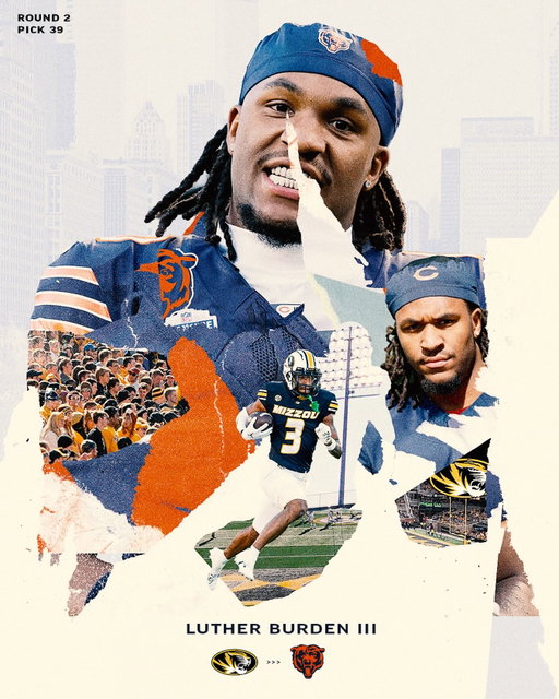 From the Zou to the Chi 🐻
