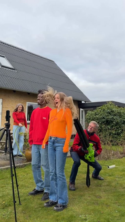 Did they ruin our video?😂 #parents #bts #family