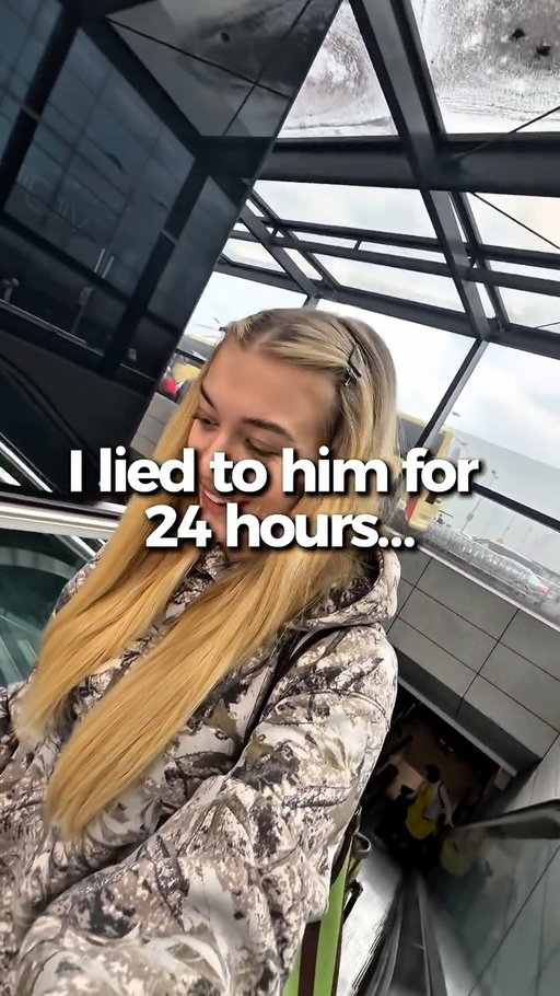 A video I never thought I’d post…. When dating a guy you believe is your true love it makes you do crazy things 👀 like….Fly across the world to stalk him around Chicago and appear at the end of the marathon finish line with a bottle of ice cold water?! 🙊🫶🏼 yeh I fell hard…. @uncleromell