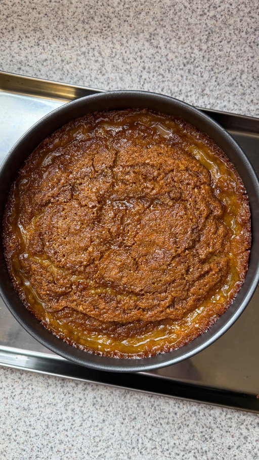 jamaican sweet potato pudding 🤨

#baking #dessertideas #foodreels #dessert #foodie
