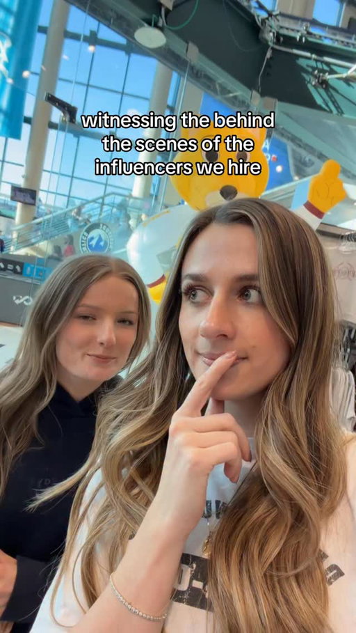 They killed that transition though 🤝😭 @basketballtodayofficial 

#influencermarketing #liveevents #nuggets