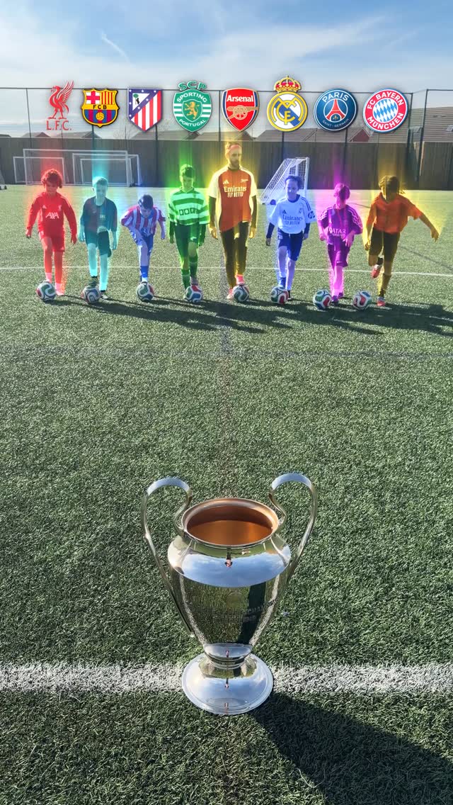 Who wins the champions league?