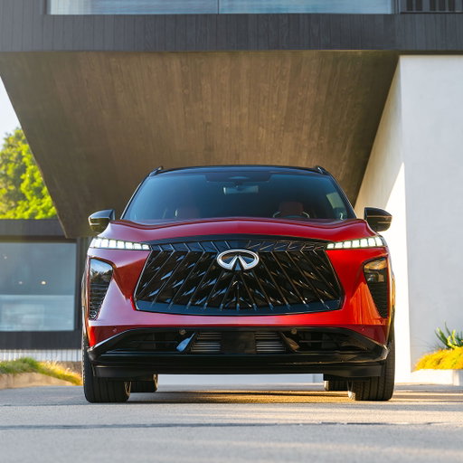 Precision you can feel. 

With responsive acceleration, confident traction, and steering tuned for clarity, the All-New INFINITI QX65 responds instantly and carries that momentum through every turn.

See what sets it apart via the link in bio.

#INFINITI #QX65