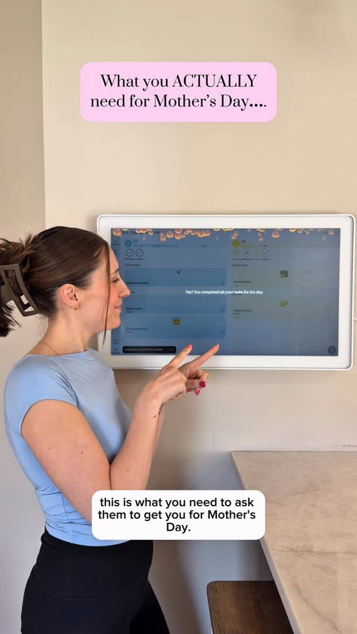 MOMS!! Here’s what you actually need to ask for for Mother’s Day🫶🏽🫶🏽✨🙌🏽😊😍 @myskylight
