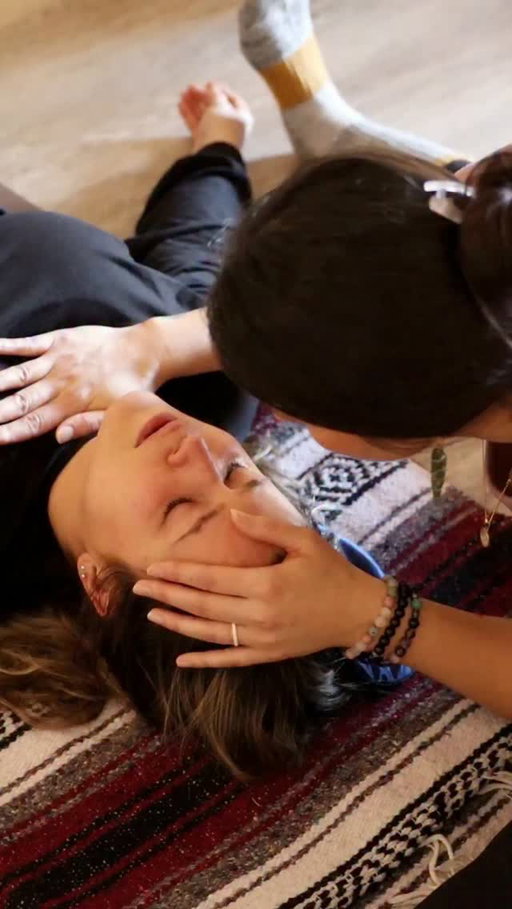 Friday April 10 | 8:45–10PM ✨

A powerful Conscious Connected Breathing Journey.
Drop into stillness, and let your breath transform you.

Release stress.
Feel peace, joy & gratitude.

$35 | Not included in memberships
Everyone should try this at least once 💫

📸@ra.tography