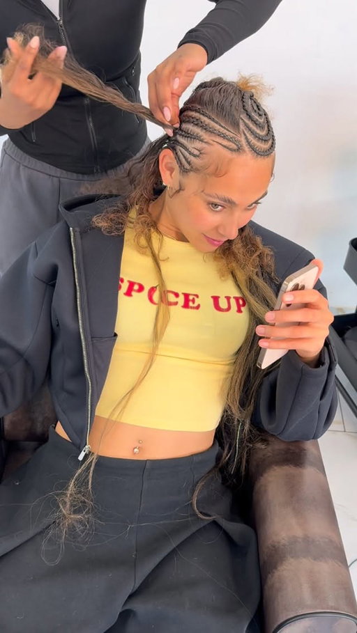 Ready for your summer Braids?

#fy#go#viral#furdich#braidideas