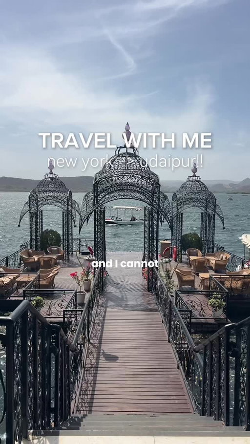 a 36 hour travel day is not for the weak😅 

also do we think my @olehenriksen pout preserve obsession is a little insane or justified...

@united @americanexpress 

#travelwithme #traveltoindia #traveltoudaipur #udaipurwedding