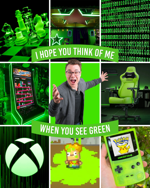 💚❤️💛💙🩷