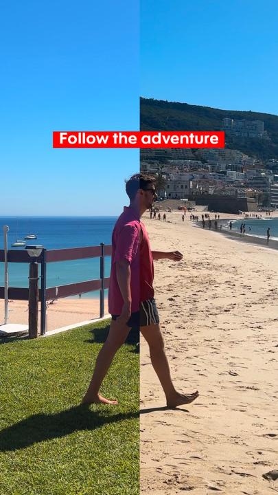 Step into travel moments and create lifetime memories with the Scotiabank Passport® Visa Infinite* Card. 🧳✨ Pay zero foreign transaction fees on your purchases while on vacay.± 

±Compared to cards with a 2.5% FX fee. Exchange rate still applies. Conditions apply.