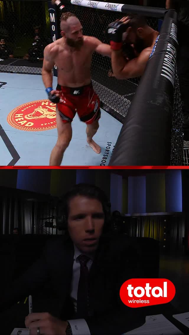 @JirkaProchazka looks to reclaim the undisputed light heavyweight title in epic fashion at #UFC327!

[ B2YB @TotalWireless ]