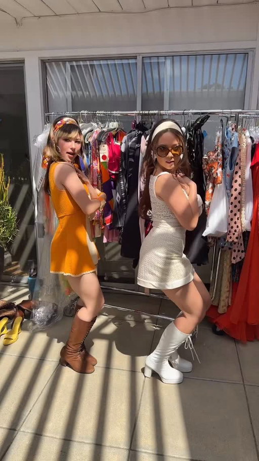 welcome to the party 🌼🧡