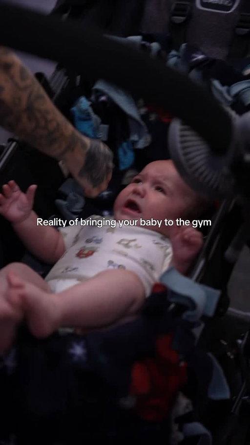 It’s not always easy.. in fact, it’s hard most days. But we get thru it hehe 

#fitness #fitmom #gymtok #motivation