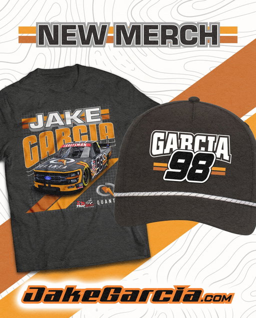 NEW MERCH DROP‼️

We have a new 98 shirt and hat available on my shop! Link in my bio. 🛒