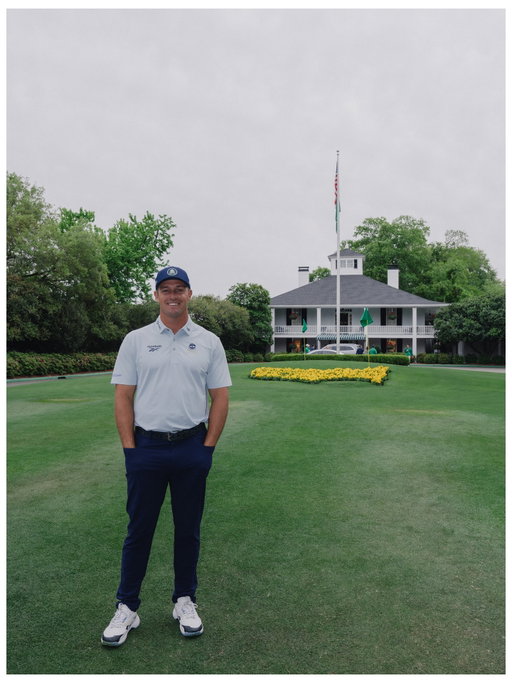 Tuesday @themasters