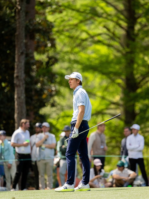 Tuesdays at Augusta are always special 🌺