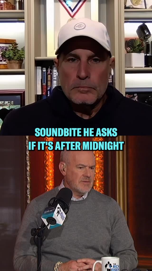 @jaybilas on the impact of the transfer portal on college basketball…