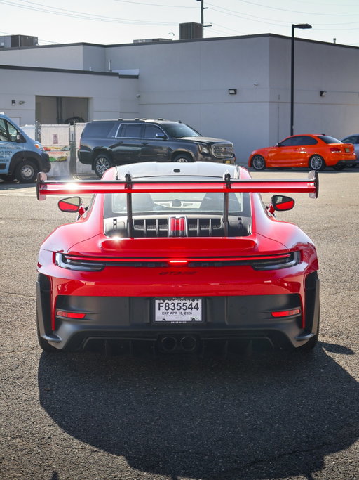 Porsche 992 GT3 RS
Canon EOS R50

@emsautonj @porscheenglewood 
#fyp #cars #photography