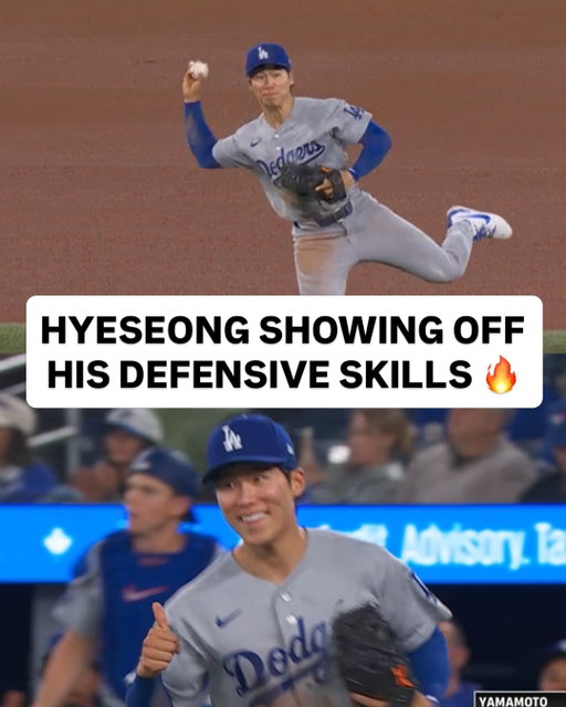This guy is pretty good 👀