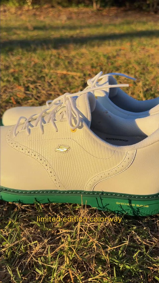 #AD Come play a par 5 with me in the new @skechers Golf: Prestige Golf Shoes ‘Nature of the Game’ edition
#SkechersPartner #Skechersgolf @skechersperformance