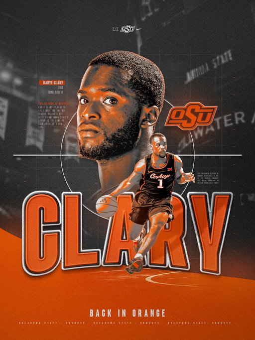 ➕1️⃣

@kanyeclary is 🔒 in for 2027!

#GoPokes