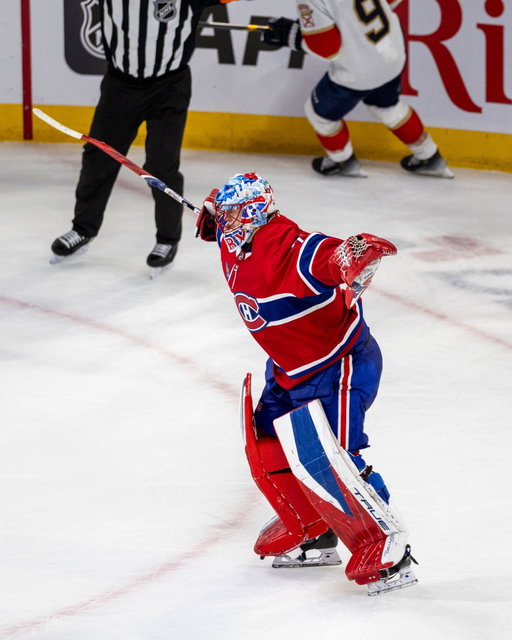 « NON! » -Jakub Dobes

#GoHabsGo