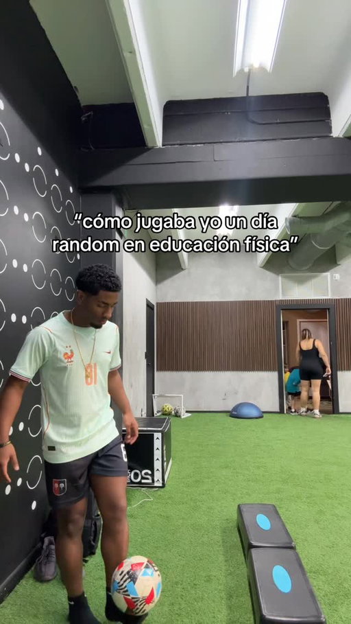 según yo
