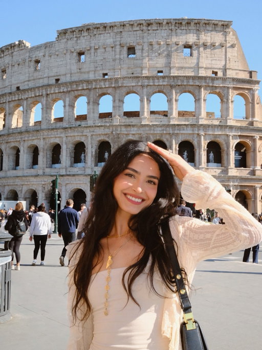 Postcards from Rome 💌🏛️🫶🏼 

#rome #roma #italy #italia