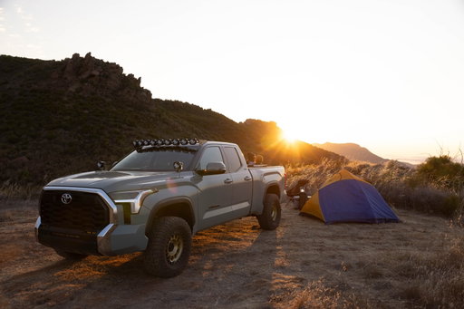 The days are getting longer. Go find your perfect sunset. Where will your next adventure take you? #KYB #OffWeGo