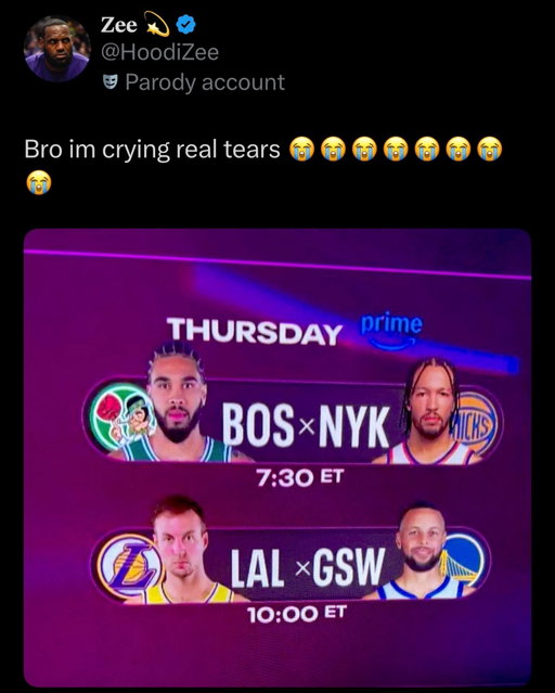Ain’t no way 😭😭😭