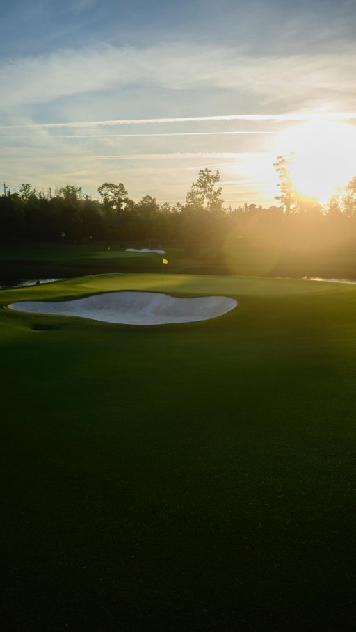 A fun day for friends and families, it’s Wednesday at the Masters. 

#themasters