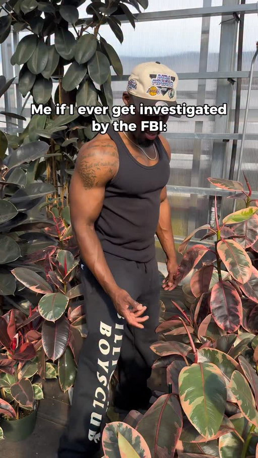 Yeah I’d be cooked 😭 anyone else? 

Me only leaving the house to go plant shopping 😭😭 #plants #plantsofinstagram #plantparent