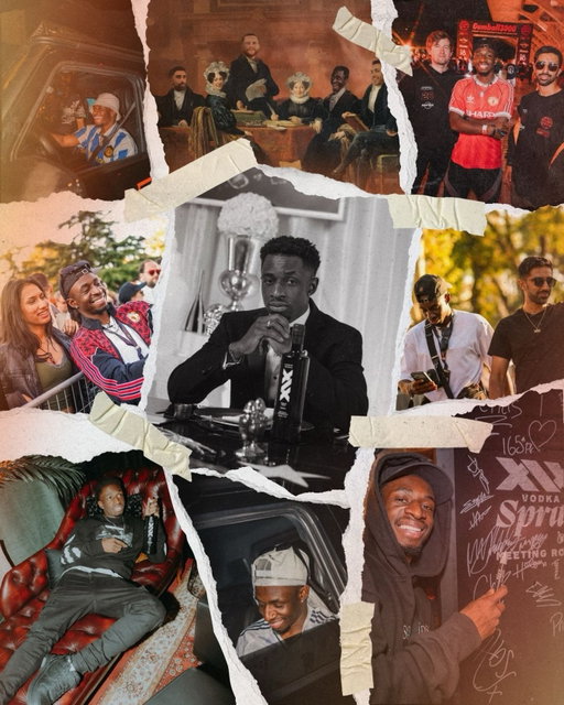HAPPY BIRTHDAY @tobjizzle 🎂 

We’re having an XIX tonight to celebrate.