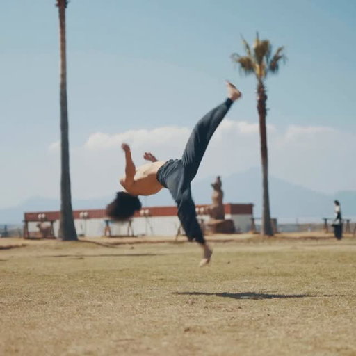 🏝️🤸