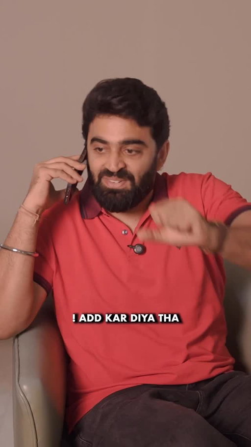 Baithe baithe kya karein
karna hai kuch kaam..
India Record bana lein Seagram’s Xclamat!on ke saath!

#SeagramsXclamationMixers 
#IndiaRecordByXclamation
#AddXclamationToLife #ad #rahuldua