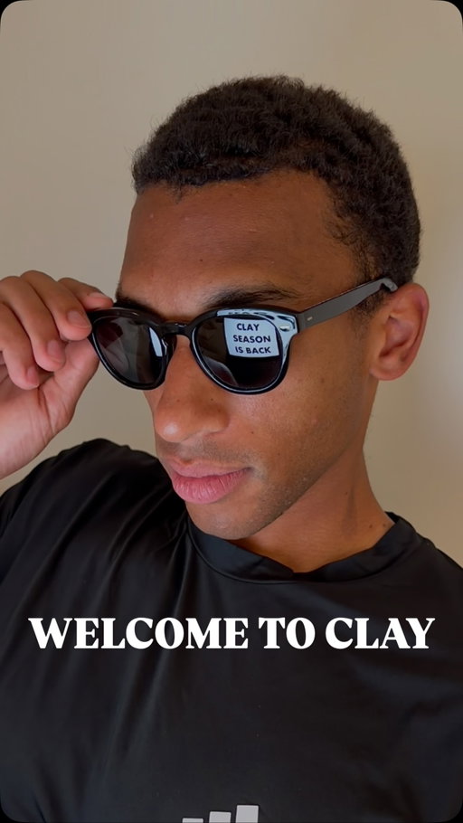 We are back 🧱🕶️