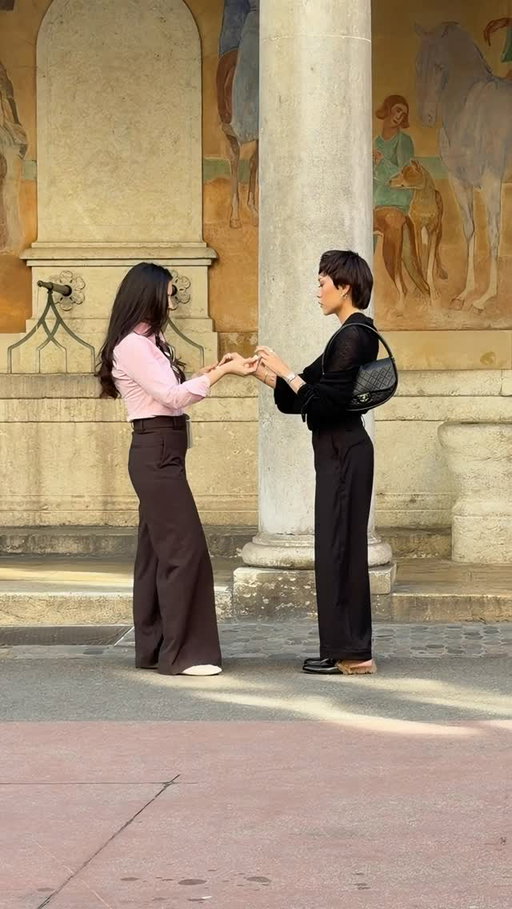 Balkan meets Vietnamese 🎧 What’s your current fav. song? 🎶