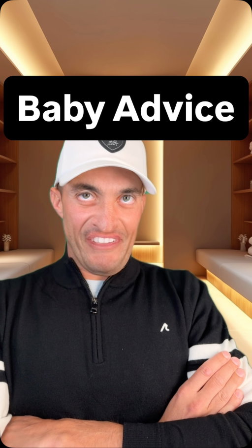 PE Guy runs into his BUD who is having his first kid 👶🏼 and delivers advice. 

#parenting #comedyreel #peguy #luxurylife #financebro