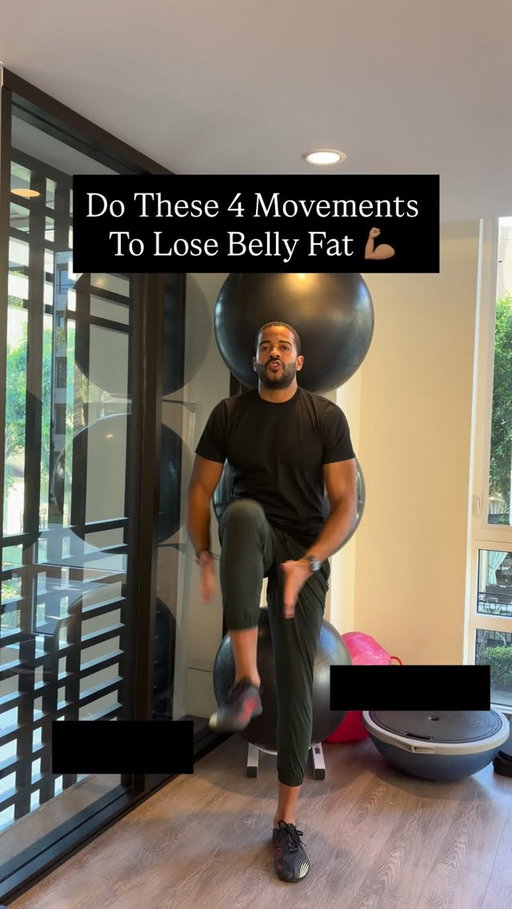 #WorkoutWednesday 4 Movements to Burn Belly Fat in 2 Weeks!

1. Between-the-Legs Claps
2. Knee Swimmers
3. Heel Touches
4. Alternating Bicycles

Do 1 set of 50 reps of each movement in the morning and at night.

Start now. Get it done. No excuses. #SpiritualFitness #EricBigger #Core #ItsMiracleSeason