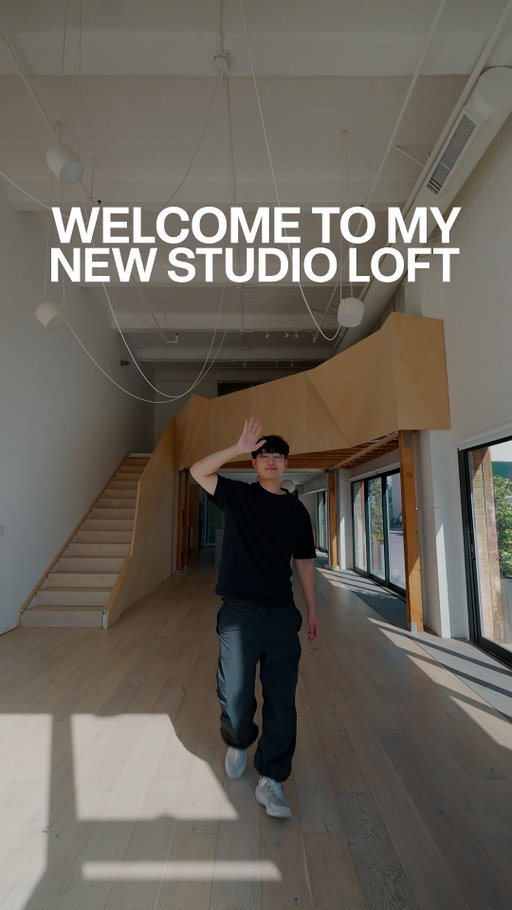 after 2 months of searching, I finally locked down a new place 😌

can’t wait to move-in, decorate, and host many different things. time to bring back the home cafes!

#apartment #loft #apartmentdesign #interiordesign #loftapartment
